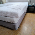 IKEA Postel+matrace 160x200