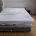 IKEA Postel+matrace 160x200