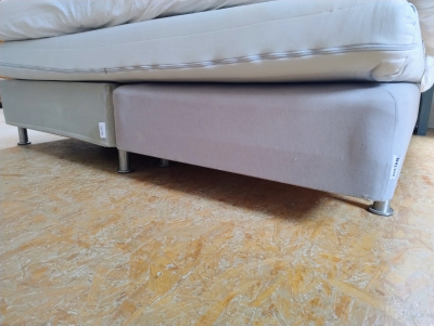 IKEA Postel+matrace 160x200