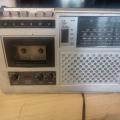 radio