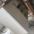Vysoký jakože barový pult Ikea