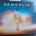 CD VANGELIS