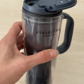 termo hrnek Starbucks
