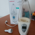 Miniland Ohřívač lahví a sterilizátor