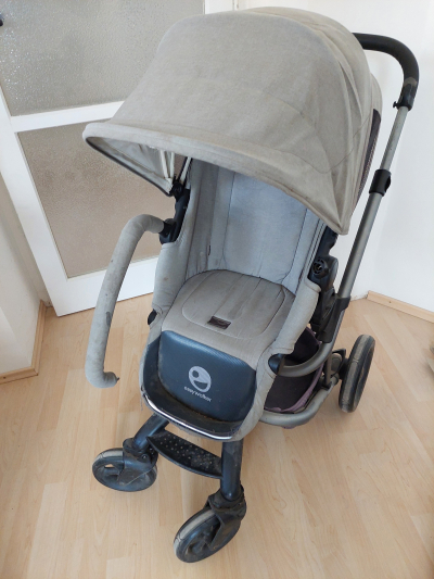 Sportovní kočárek  EasyWalker