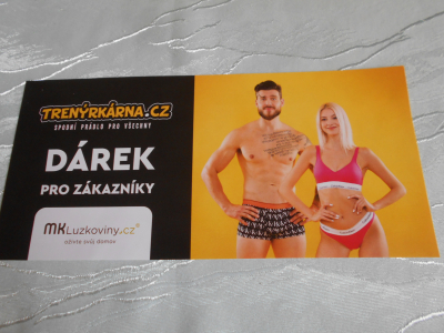 Trenýrkárna