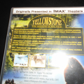 Yellowstone