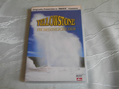 Yellowstone