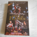 Videokazeta orig. Feet of Flames-Michael Flatley