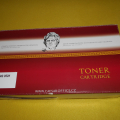 Toner do tiskárny nový info viz foto