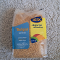 Bulgur, pšeničný