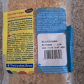 Bulgur, pšeničný