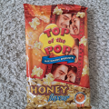 Sladký popcorn po expiraci