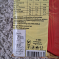 Sladký popcorn po expiraci