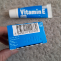 Vitamin E