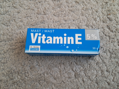 Vitamin E