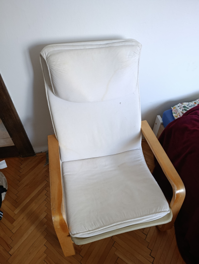 Křeslo