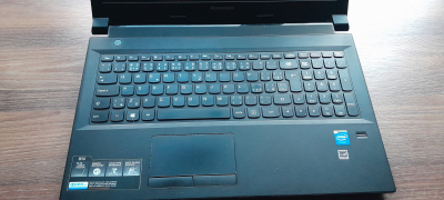 notebook Lenovo B50-30