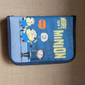 Školní penál Minions
