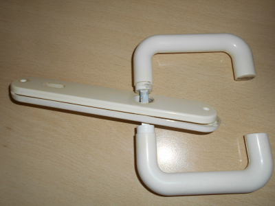 Klika 2 plast