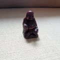 Malá figurka Buddhy