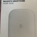 Chytrá domácnost T- mobile