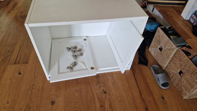 Ikea plasta 60x80
