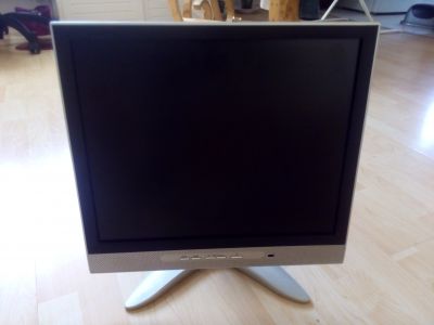 DARUJI MONITOR č. 1