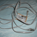 Síťový kabel - nový