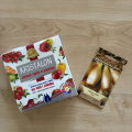 Kristalon a semínka cibule