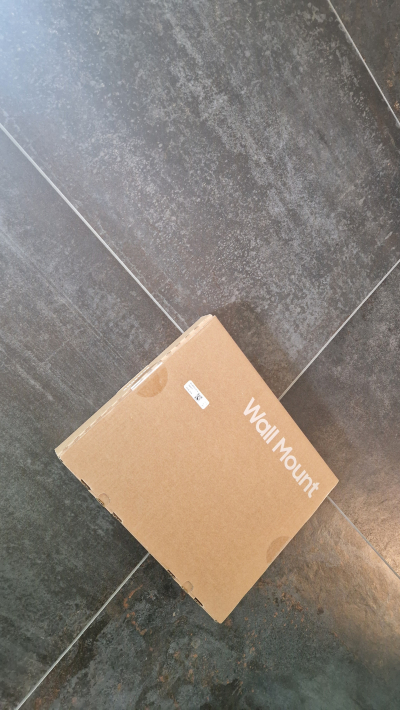Samsung wall mount