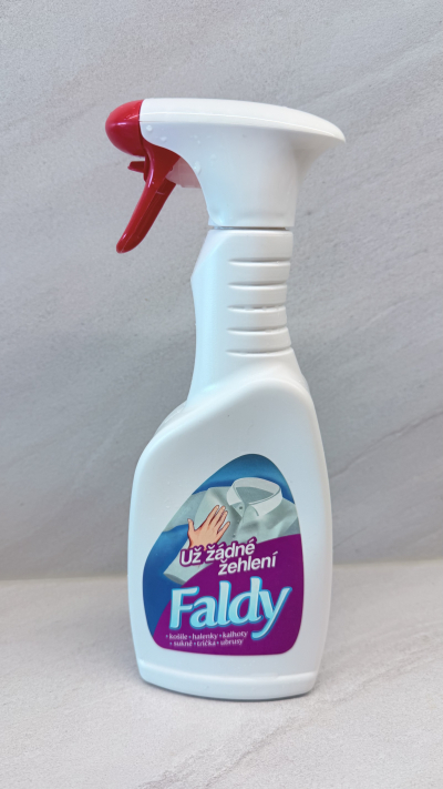 Faldy