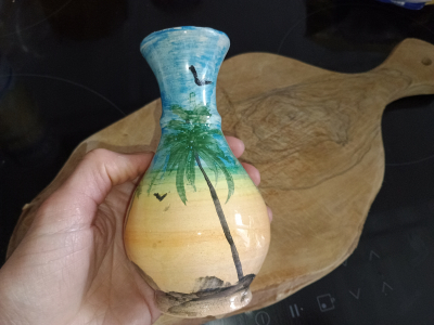 Vazicka mala