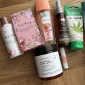 Kosmetika mix