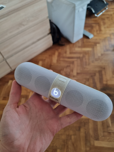 Beats repráček