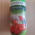 sladidlo, Stevia