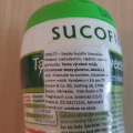 sladidlo, Stevia