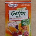 Gelfix na marmelády