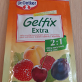 Gelfix na marmelády 2:1