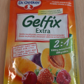 Gelfix na marmelády Extra
