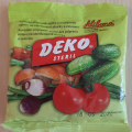 Deko na zavařování