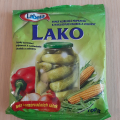 Lako (Deko) na nakládání okurek 2