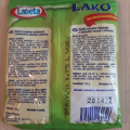 Lako (Deko) na nakládání okurek 2