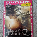 DVD Draci doupe