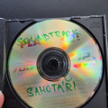 CD Soundtrack Samotáři