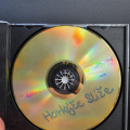 CD punk mix