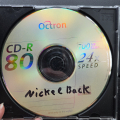CD Nickelback