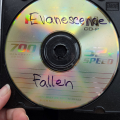 CD Evanescence