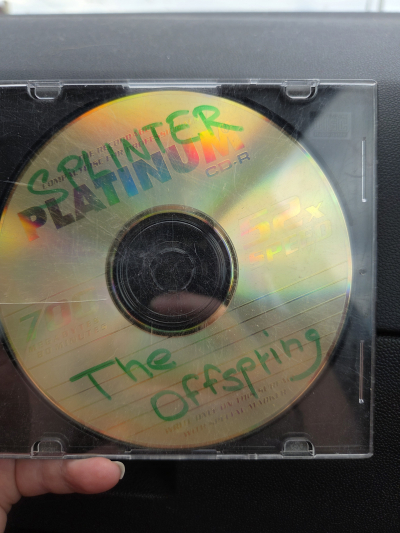 CD Offspring