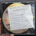 CD Dreams of Sanity